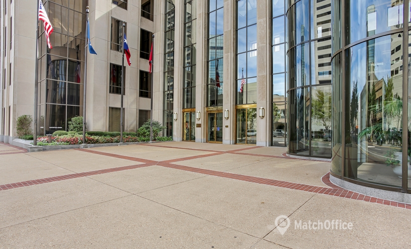 Virtual office space in Baton Rouge, LA, 333 Texas Street (71101) - 2 | MatchOffice