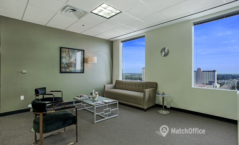 Virtual office space in Baton Rouge, LA, 333 Texas Street (71101) - 1 | MatchOffice
