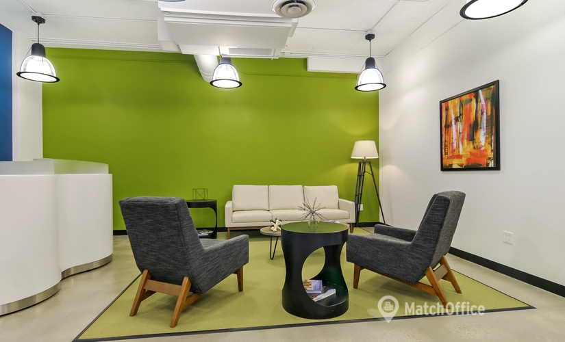 250 m² Serviced office in Denver, CO, 7535 East Hampden Avenue (80231) - 1 | MatchOffice.com