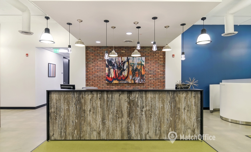 250 m² Business space in Denver, CO, 7535 East Hampden Avenue (80231) - 0 | MatchOffice