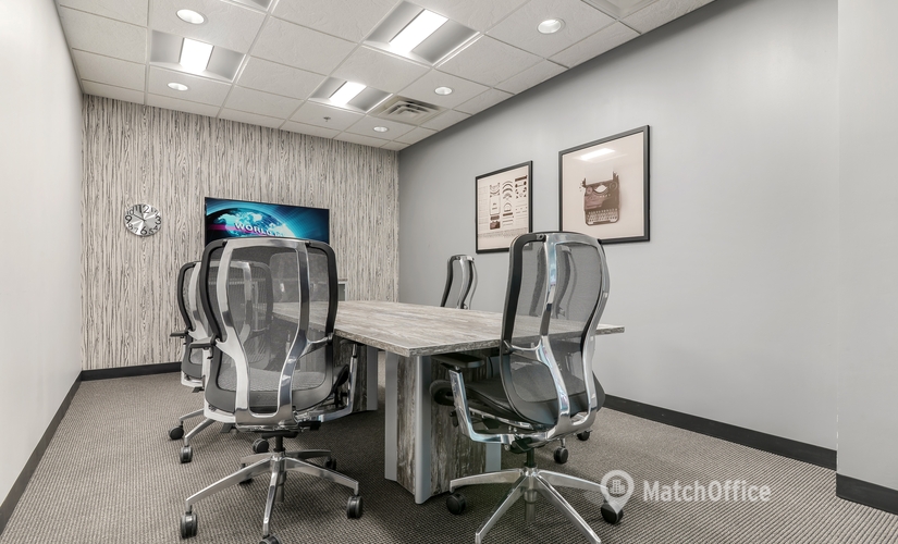 100 m² Conference hall in Tulsa, OK, 8211 East Regal Place (74133) - 0 | MatchOffice