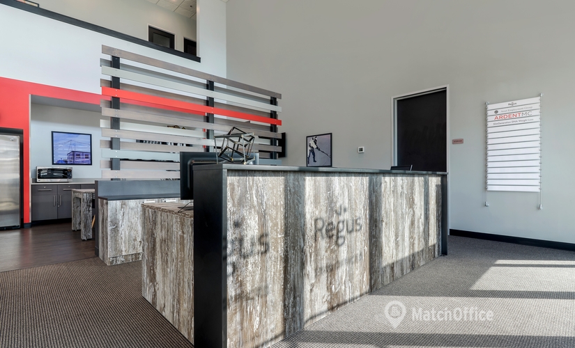 Virtual address in Tulsa, OK, 8211 East Regal Place (74133) - 1 | MatchOffice.com