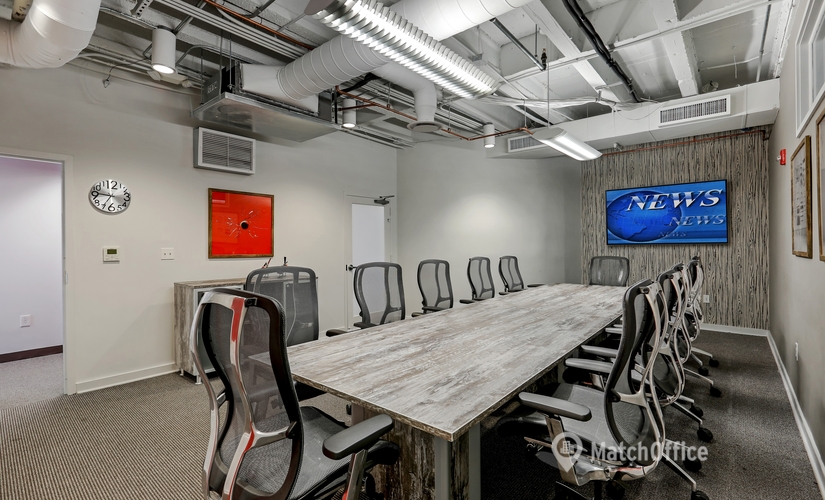 100 m² Convention center in Miami Beach, FL, 1688 Meridian Avenue (33139) - 0 | MatchOffice