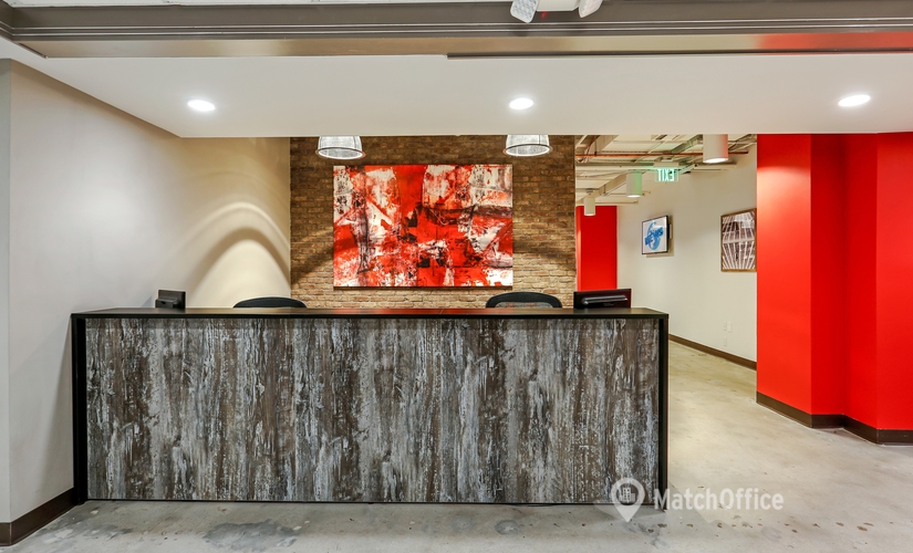 2691 m² Serviced office in Miami Beach, FL, 1688 Meridian Avenue (33139) - 1 | MatchOffice.com