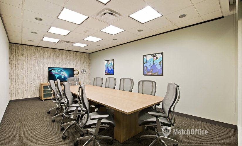 2691 m² Business park in Round Rock, TX, 1 Chisholm Trail Road (78681) - 3 | MatchOffice.com