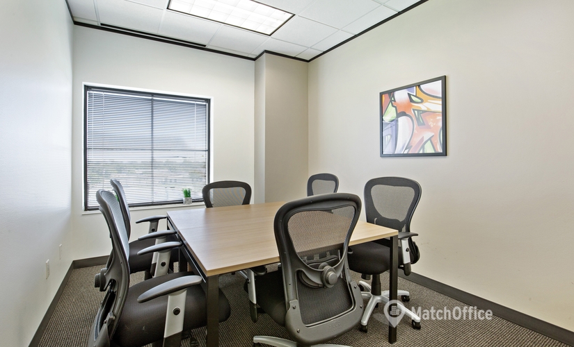 100 m² Conference room in Round Rock, TX, 1 Chisholm Trail Road (78681) - 1 | MatchOffice.com