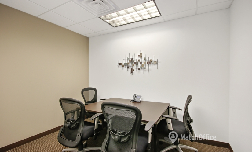 100 m² Convention center in Kansas City, MO, 800 E. 101st Terrace (64131) - 1 | MatchOffice