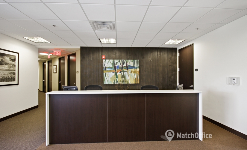 250 m² Business space in Kansas City, MO, 800 E. 101st Terrace (64131) - 1 | MatchOffice