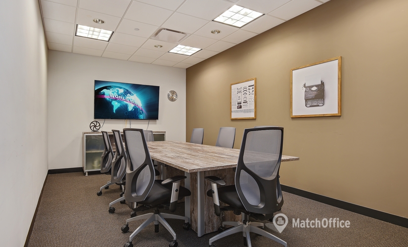 100 m² Conference hall in Newark, NJ, 28 Valley Road (07042) - 0 | MatchOffice