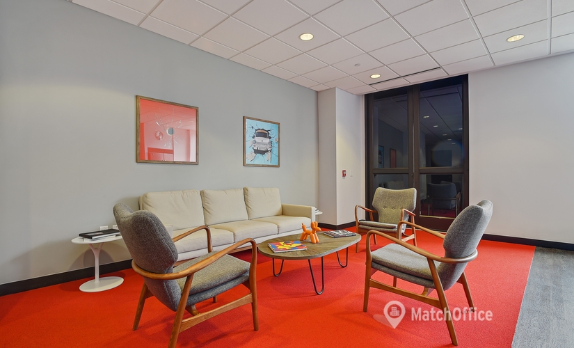 Virtual address in Newark, NJ, 28 Valley Road (07042) - 1 | MatchOffice.com