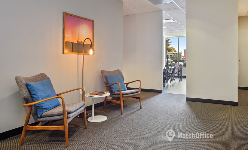 Virtual office space in Newark, NJ, 28 Valley Road (07042) - 2 | MatchOffice.com