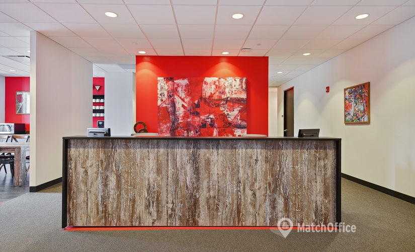 2691 m² Business space in Newark, NJ, 28 Valley Road (07042) - 1 | MatchOffice.com