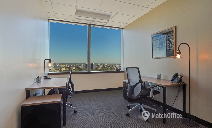 2691 m² Business center in Philadelphia, PA, 2929 Arch Street (19104) - 3 | MatchOffice