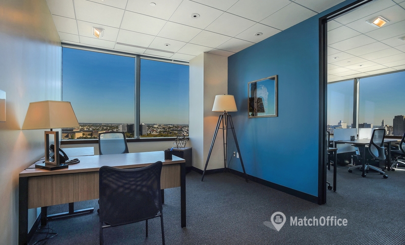 2691 m² Business park in Philadelphia, PA, 2929 Arch Street (19104) - 4 | MatchOffice.com