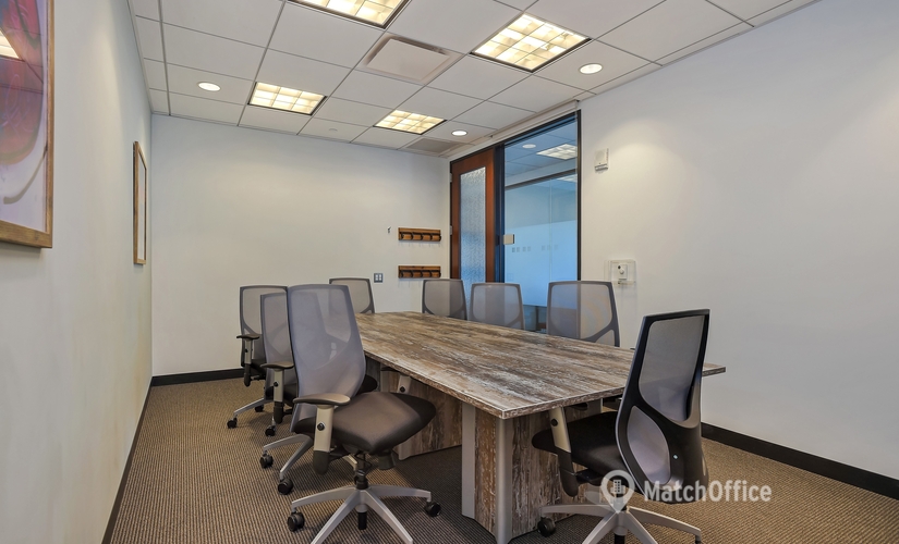 100 m² Conference room in Philadelphia, PA, 2929 Arch Street (19104) - 0 | MatchOffice.com