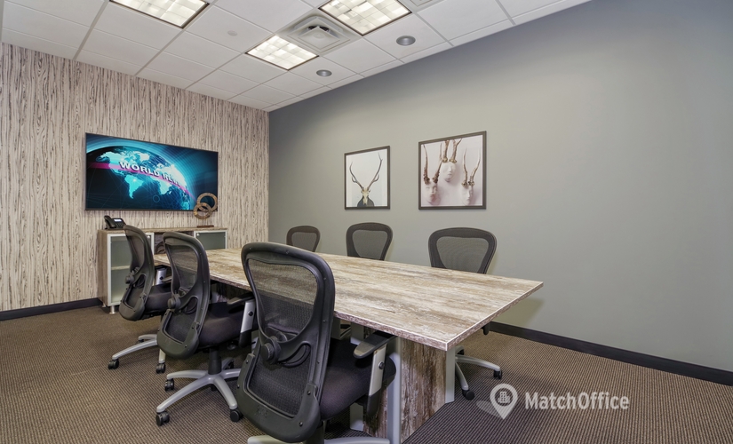 1076 m² Convention center in Jupiter, FL, 110 Front Street (33477) - 1 | MatchOffice