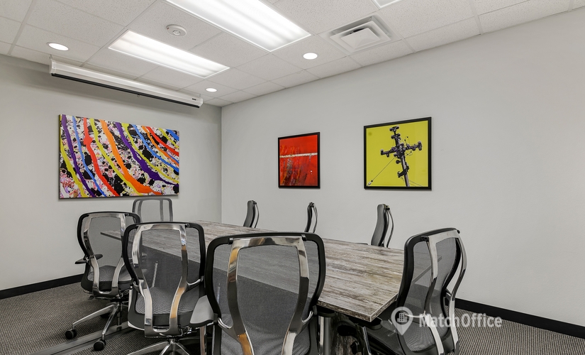 100 m² Conference hall in Bentonville, AR, 1202 NE McClain Road (72712) - 0 | MatchOffice