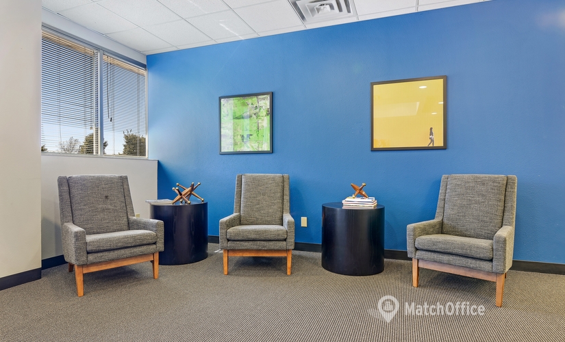 Virtual office space in Bentonville, AR, 1202 NE McClain Road (72712) - 1 | MatchOffice.com