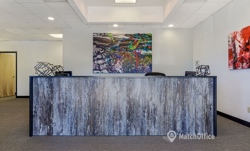 2691 m² Serviced office in Bentonville, AR, 1202 NE McClain Road (72712) - 1 | MatchOffice