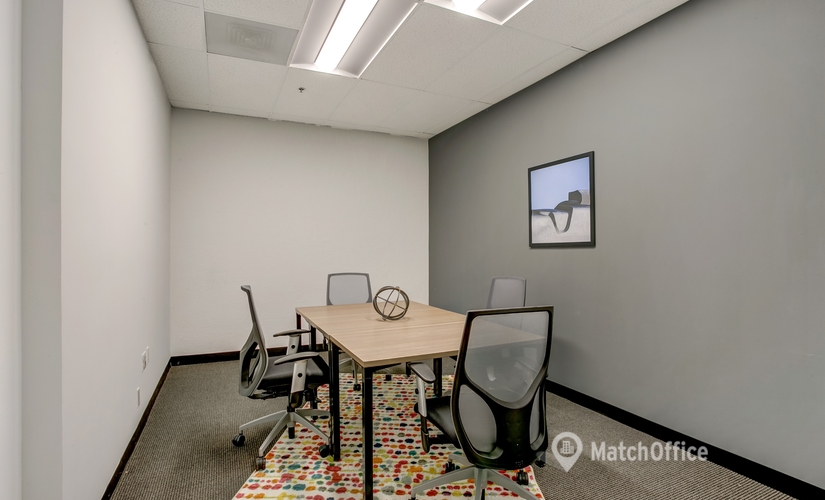 100 m² Conference hall in Berkeley, CA, 2001 Addison Street (94704) - 1 | MatchOffice