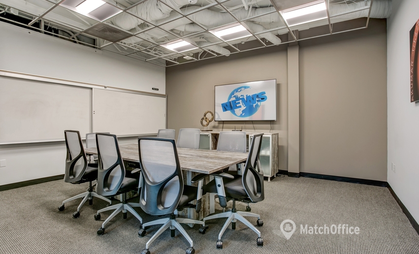 100 m² Meeting room in Berkeley, CA, 2001 Addison Street (94704) - 0 | MatchOffice