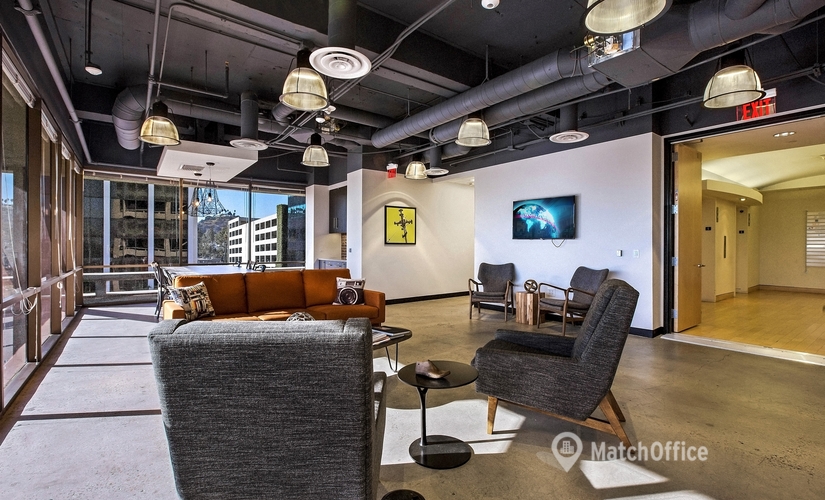 2691 m² Business center in Sherman Oaks, CA, 15233 Ventura Blvd. (91403) - 2 | MatchOffice.com