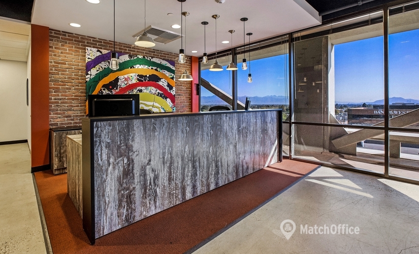 2691 m² Business space in Sherman Oaks, CA, 15233 Ventura Blvd. (91403) - 1 | MatchOffice.com