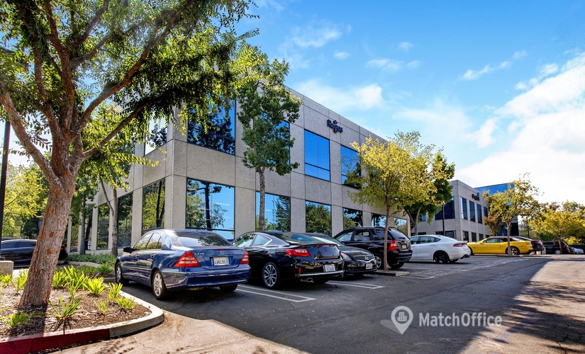 250 m² Business park in West Covina, 1370 Valley Vista Drive (91765) - 0 | MatchOffice