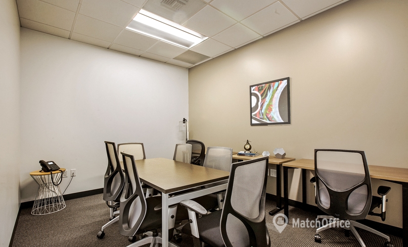 250 m² Serviced office in West Covina, 1370 Valley Vista Drive (91765) - 4 | MatchOffice