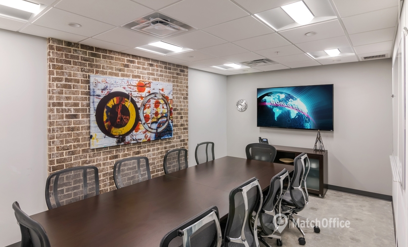 100 m² Conference center in St. Petersburg, FL, 360 Central Avenue (33701) - 0 | MatchOffice