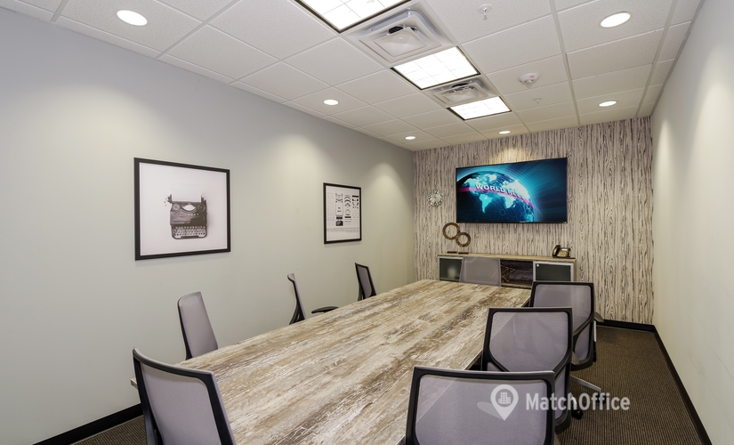 100 m² Meeting room in Orlando, FL, 111 North Orange Avenue (32801) - 0 | MatchOffice.com
