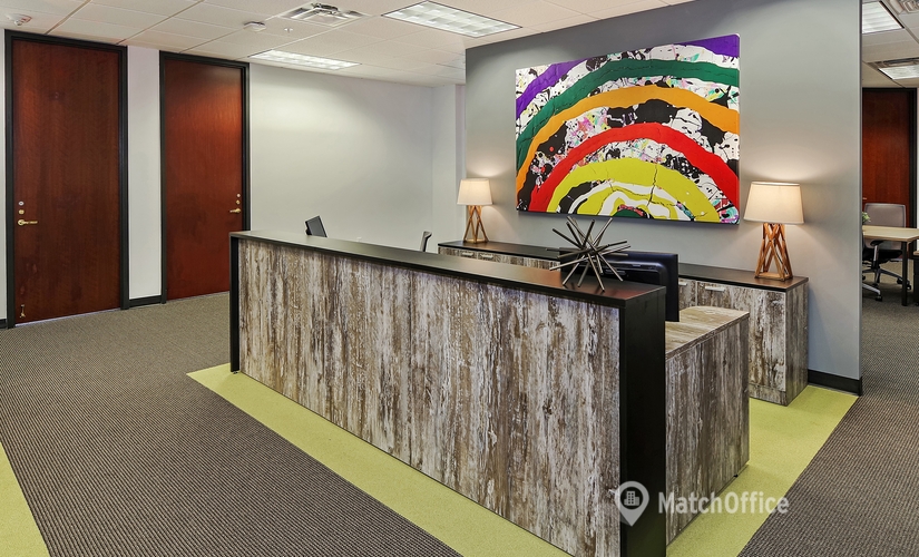 250 m² Business space in Orlando, FL, 111 North Orange Avenue (32801) - 1 | MatchOffice.com