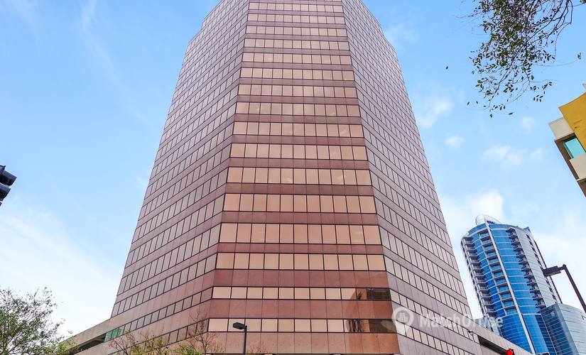 Virtual business address in Orlando, FL, 111 North Orange Avenue (32801) - 3 | MatchOffice.com