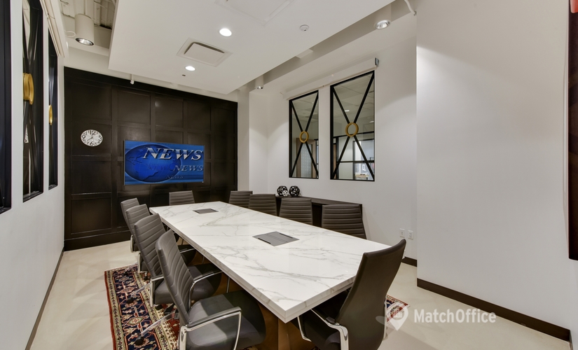 100 m² Convention center in Washington CBD, DC, 1101 Pennsylvania Avenue N.W. (20004) - 0 | MatchOffice.com