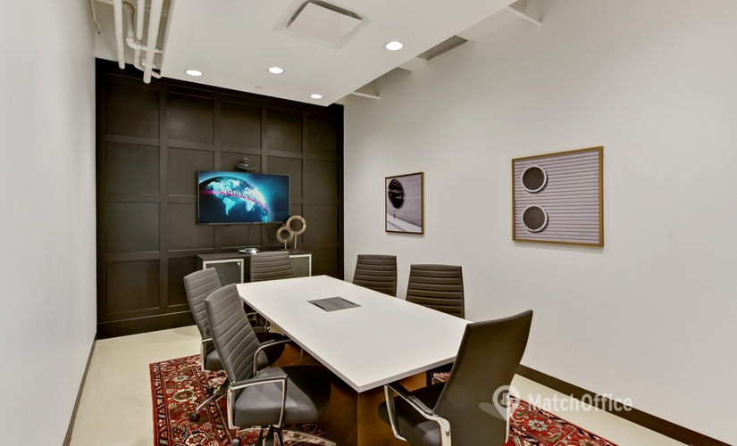 100 m² Meeting room in Washington CBD, DC, 1101 Pennsylvania Avenue N.W. (20004) - 1 | MatchOffice.com