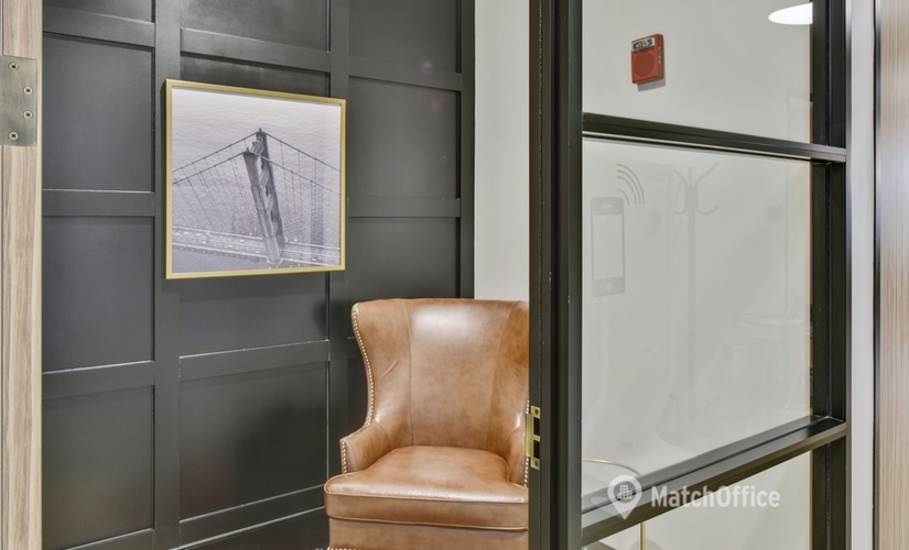 250 m² Serviced office in Washington CBD, DC, 1101 Pennsylvania Avenue N.W. (20004) - 3 | MatchOffice