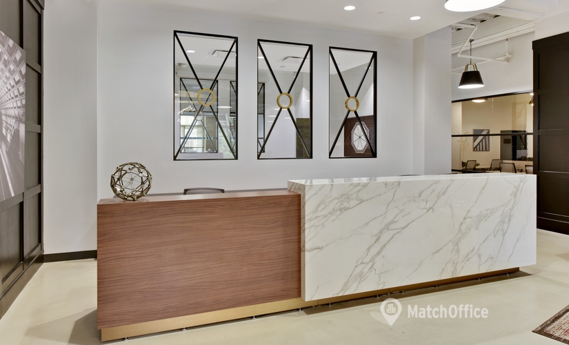 250 m² Serviced office in Washington CBD, DC, 1101 Pennsylvania Avenue N.W. (20004) - 1 | MatchOffice