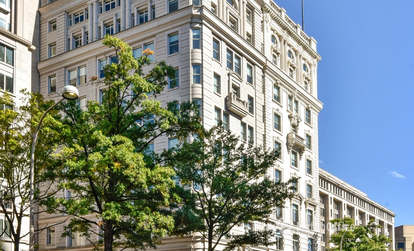 250 m² Business park in Washington CBD, DC, 1101 Pennsylvania Avenue N.W. (20004) - 0 | MatchOffice.com