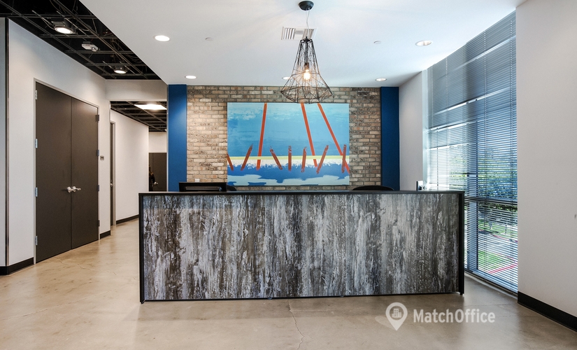 250 m² Business space in San Bernadino, 473 E. Carnegie Drive (92408) - 1 | MatchOffice.com