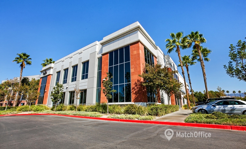 Virtual office in San Bernadino, 473 E. Carnegie Drive (92408) - 2 | MatchOffice
