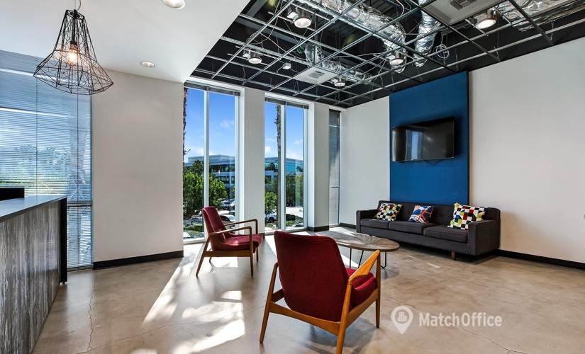 Virtual office space in San Bernadino, 473 E. Carnegie Drive (92408) - 1 | MatchOffice