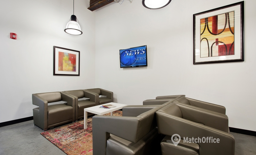 Virtual business address in Fulton, MD, 8115 Maple Lawn Boulevard (20759) - 1 | MatchOffice
