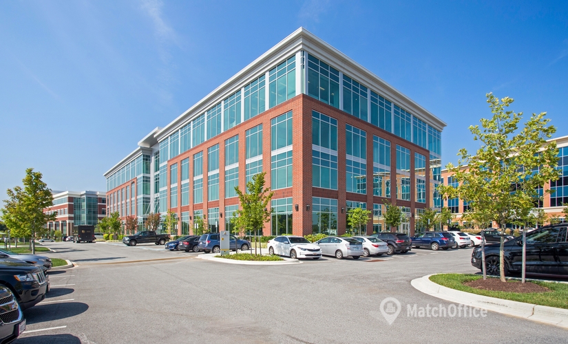 Virtual office in Fulton, MD, 8115 Maple Lawn Boulevard (20759) - 2 | MatchOffice.com
