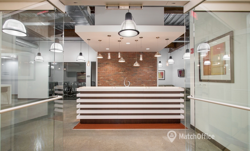250 m² Business park in Fulton, MD, 8115 Maple Lawn Boulevard (20759) - 1 | MatchOffice.com