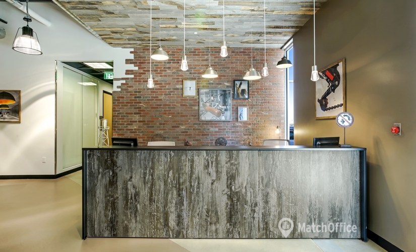 250 m² Business park in Dallas, TX, 8951 Cypress Waters Boulevard (75019) - 1 | MatchOffice