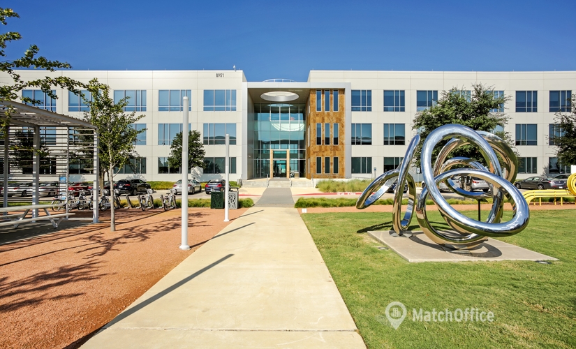 Virtual business address in Dallas, TX, 8951 Cypress Waters Boulevard (75019) - 2 | MatchOffice.com
