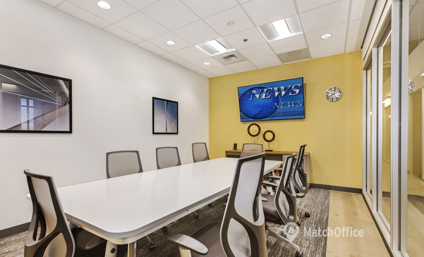 250 m² Serviced office in Malibu, 22809 Pacific Coast Highway (90265) - 4 | MatchOffice.com