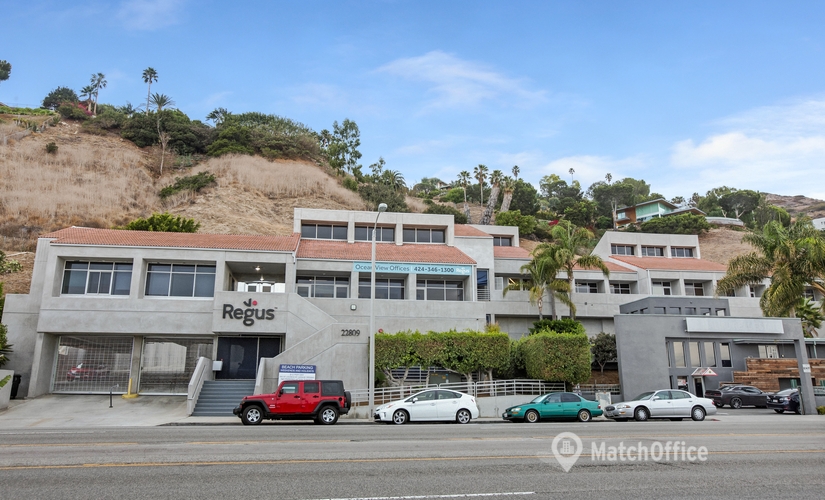 Virtual office space in Malibu, 22809 Pacific Coast Highway (90265) - 2 | MatchOffice.com