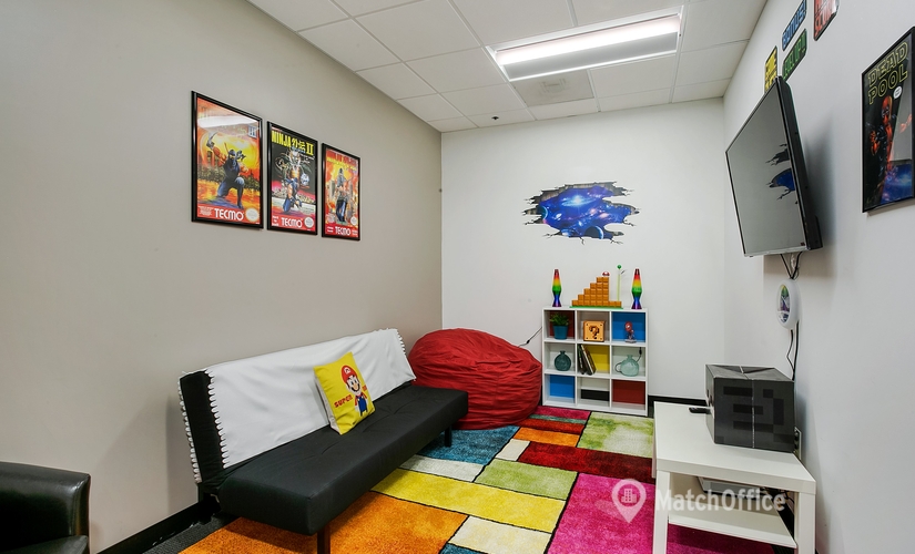 250 m² Business park in Palo Alto, CA, 2100 Geng Road (94303) - 4 | MatchOffice