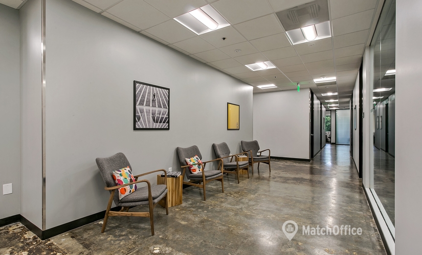 Virtual address in Palo Alto, CA, 2100 Geng Road (94303) - 2 | MatchOffice.com